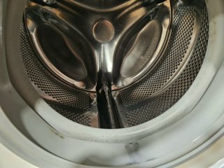 Lavadora Bosch Serie 4 7kg