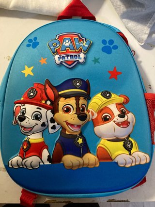 Zainetto Paw Patrol