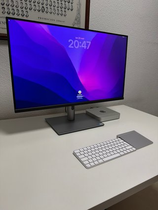 ASUS ProArt PA329CRV – Monitor profesional 32” 4K
