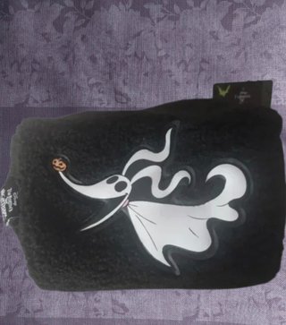 Neceser Zero Pesadilla Antes de Navidad Disney