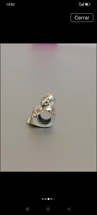Charm Pandora Buda