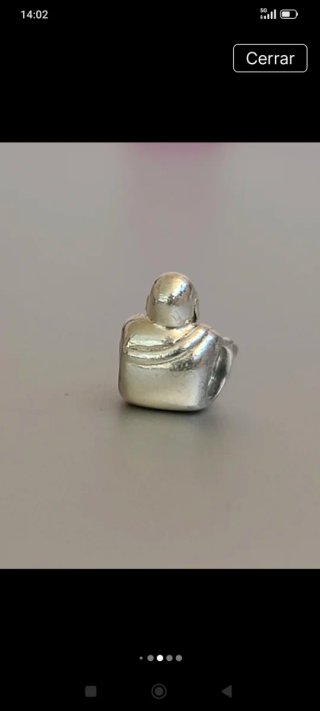Charm Pandora Buda
