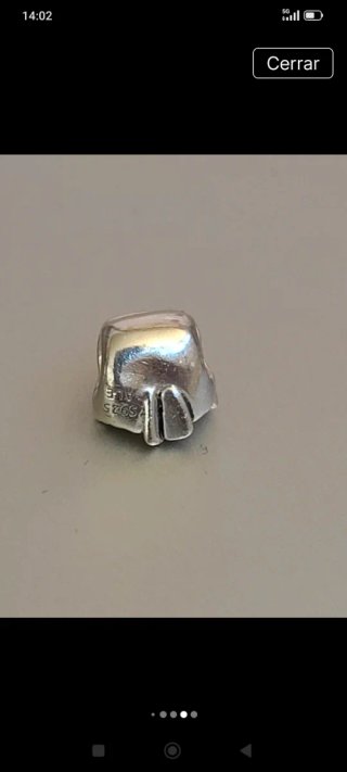 Charm Pandora Buda