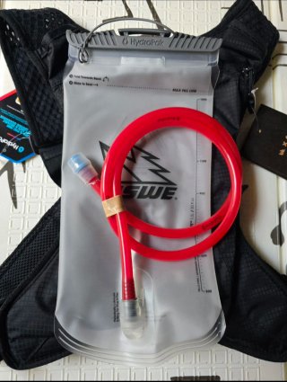 Mochila Hidratación USWE Outlander XC 2L