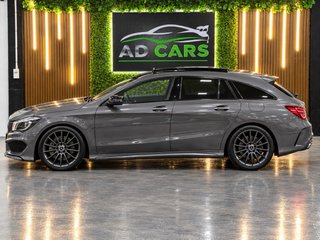 Mercedes-Benz Clase CLA 2016