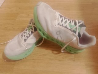 Zapatillas On Running Cloud