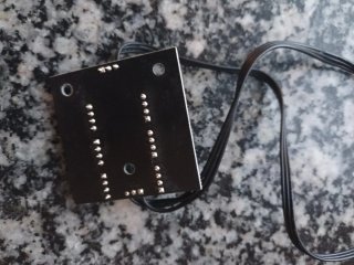 Hub 6 Ventiladores PC Corsair SATA PWM