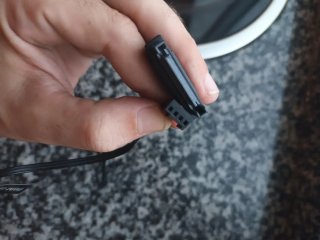 Hub 6 Ventiladores PC Corsair SATA PWM
