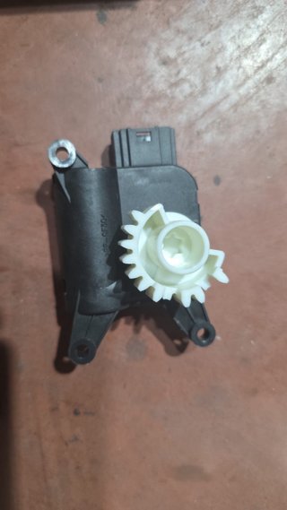 Motor trampilla aire Audi A3/S3 8P