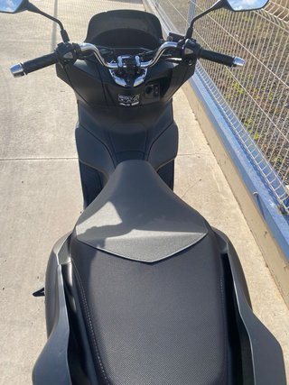Honda PCX 125 (2024)