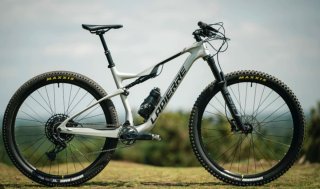 Bicicleta MTB Lapierre XRM 6.9 29" taglia M