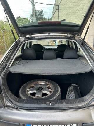 SEAT Leon 2004