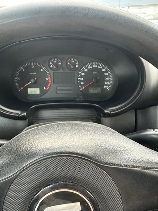 SEAT Leon 2004