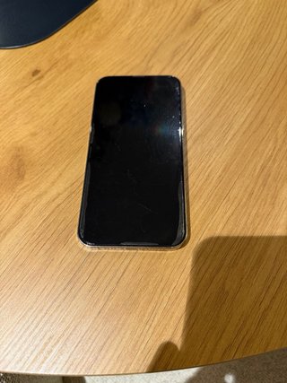 iPhone 13 Pro Max - Salud Batería 78%