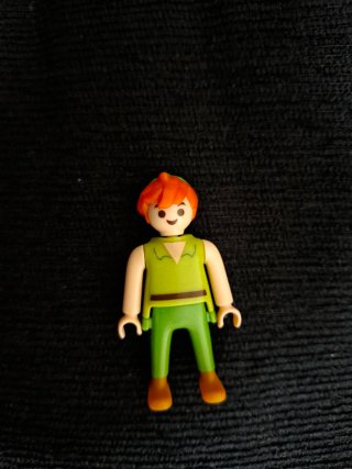 Figura Playmobil Disney Peter Pan