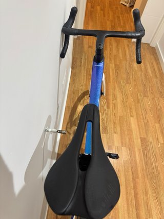 Bicicleta de Carretera Megamo Pulse 20