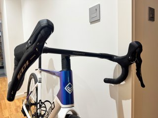 Bicicleta de Carretera Megamo Pulse 20