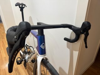 Bicicleta de Carretera Megamo Pulse 20