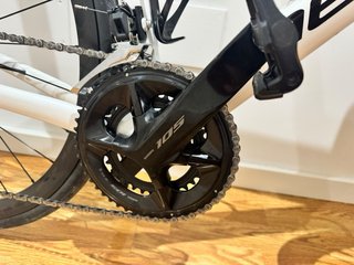 Bicicleta de Carretera Megamo Pulse 20