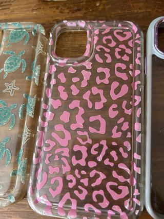 3 Fundas para iPhone 11