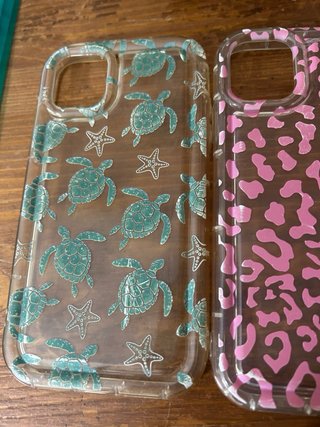 3 Fundas para iPhone 11