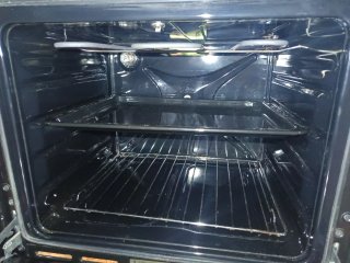 Horno Eléctrico Teka HT 490ME negro