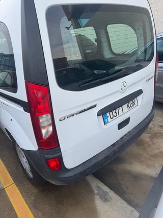 Mercedes-Benz Citan 2018