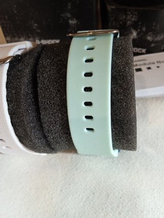 Reloj G-sh0ck GA 2100