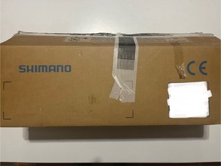 Batería Shimano BT-E8036 630Wh