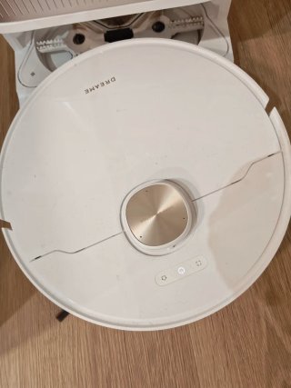 Robot Aspirador Dreame L40 Ultra