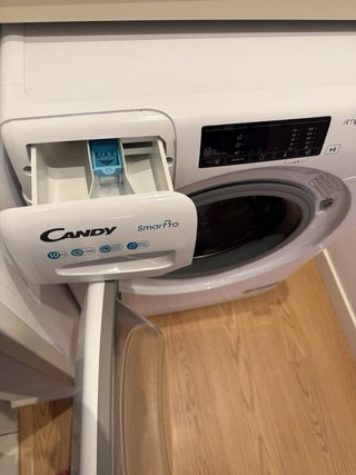 Lavatrice Candy Smart Pro 10kg WiFi