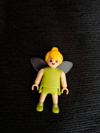 Figura Campanilla Disney Kinder