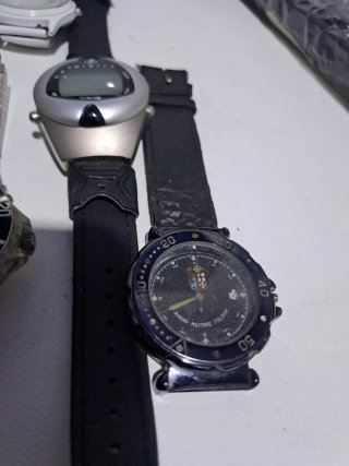 Lotto 18 orologi