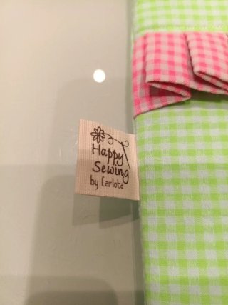 Funda para portátil de tela