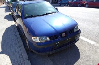 SEAT Cordoba 2002