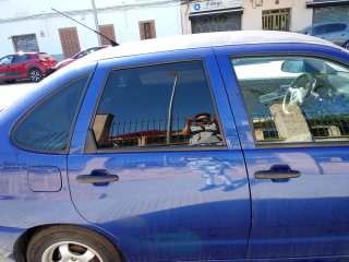 SEAT Cordoba 2002