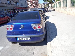 SEAT Cordoba 2002