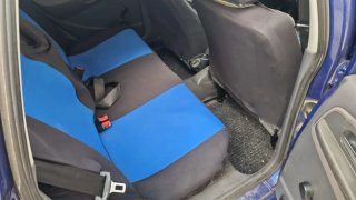 SEAT Cordoba 2002