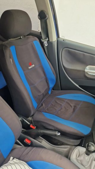 SEAT Cordoba 2002