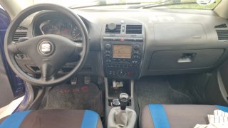 SEAT Cordoba 2002