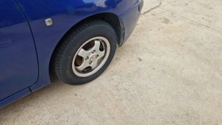 SEAT Cordoba 2002