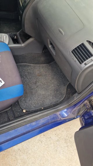 SEAT Cordoba 2002