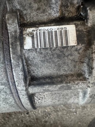 Despiece motor mercedes 350cdi 2009 642836 231cv