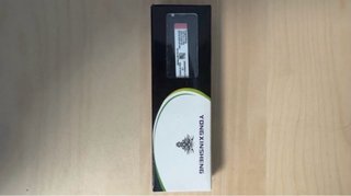 Memoria RAM DDR4 32GB 2666MHz Yongxinsheng