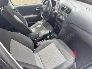 Volkswagen Polo 2012