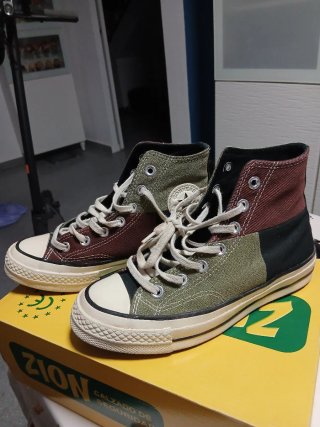 Zapatillas Converse Talla 36