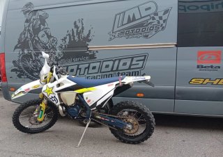 HUSQVARNA TPI 300 2021