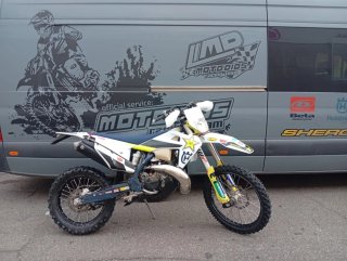 HUSQVARNA TPI 300 2021