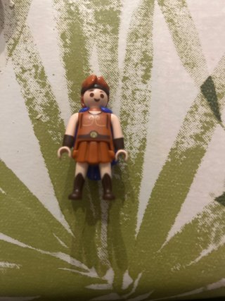 Figura Playmobil Hércules Disney