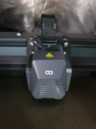 Impresora 3D Elegoo Neptune 4 Plus + Extras